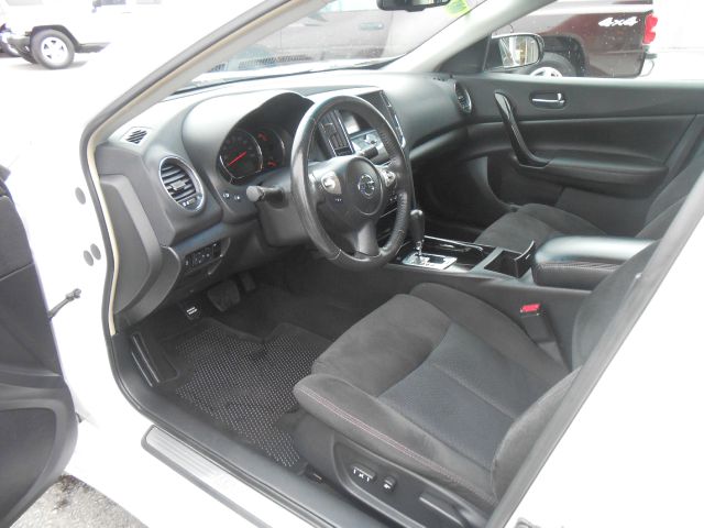 Nissan Maxima 2009 photo 3