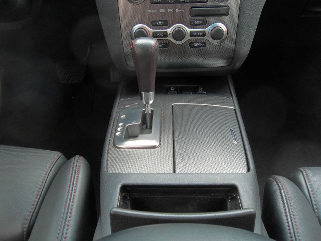 Nissan Maxima 2009 photo 11