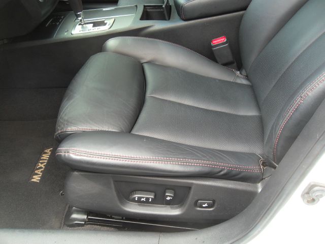 Nissan Maxima 2009 photo 3