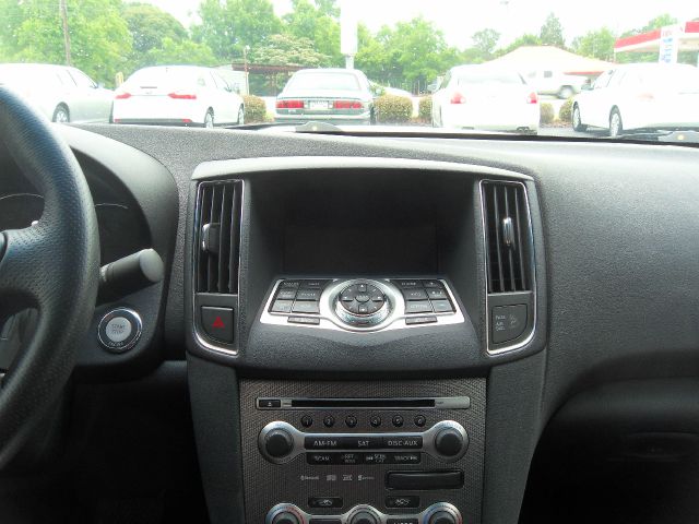 Nissan Maxima 2009 photo 5