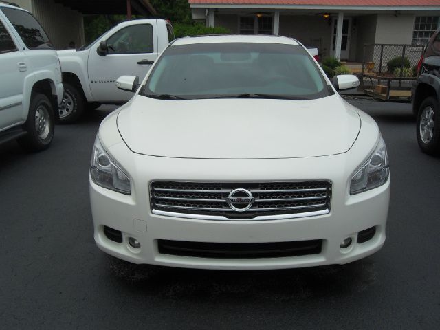 Nissan Maxima 2009 photo 8