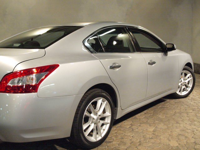 Nissan Maxima 2009 photo 1