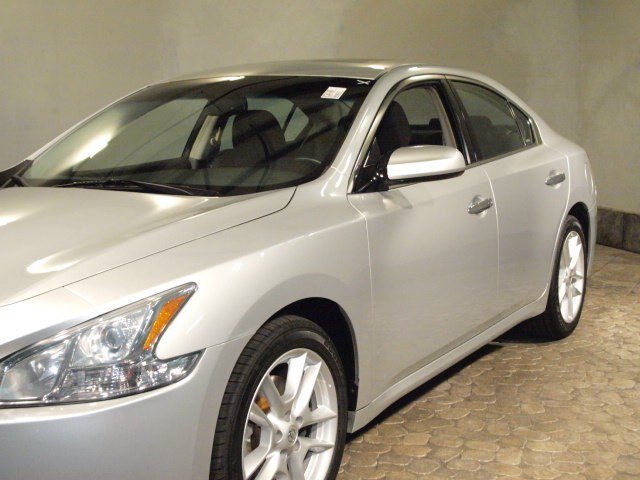 Nissan Maxima 2009 photo 4