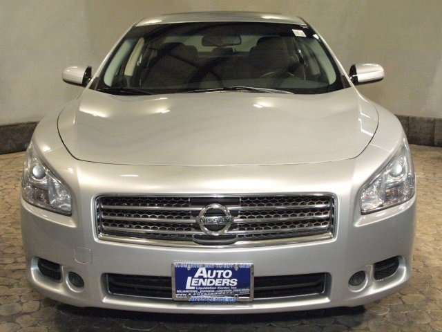 Nissan Maxima 2009 photo 5