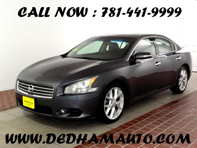 Nissan Maxima 2009 photo 2