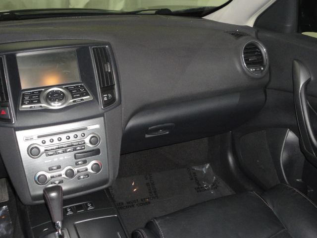 Nissan Maxima 2009 photo 3