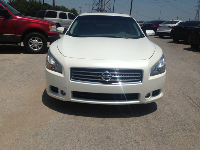 Nissan Maxima 2009 photo 2