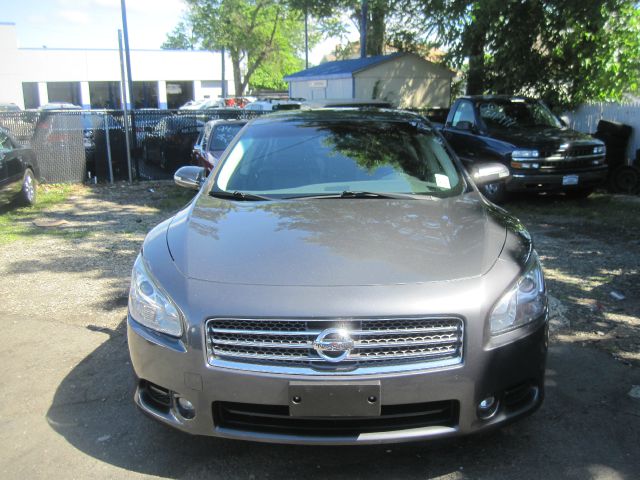 Nissan Maxima 2009 photo 1