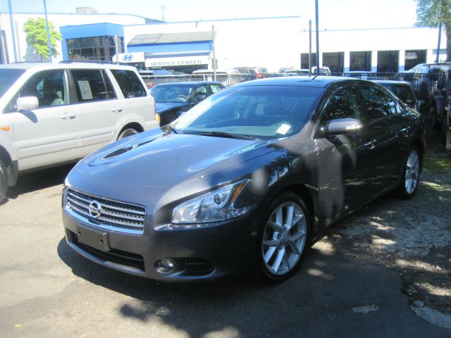 Nissan Maxima 2009 photo 2