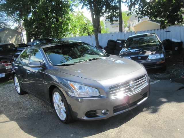 Nissan Maxima 2009 photo 3