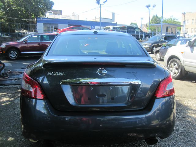 Nissan Maxima 2009 photo 4