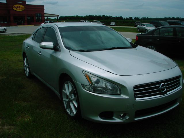 Nissan Maxima 2009 photo 2