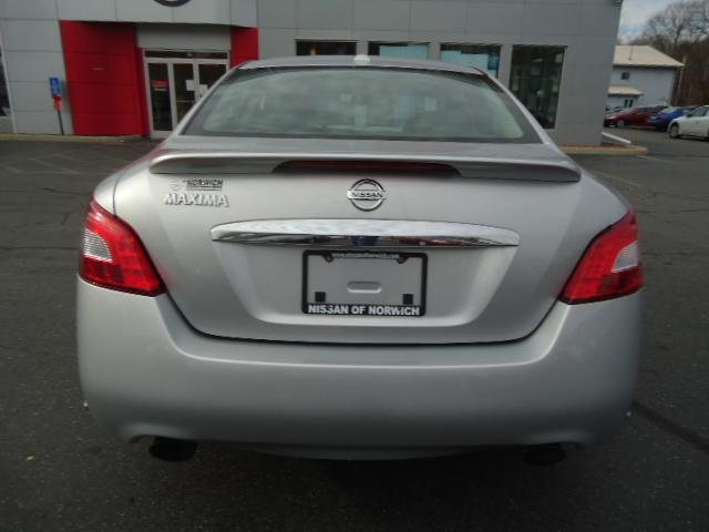 Nissan Maxima 2009 photo 2