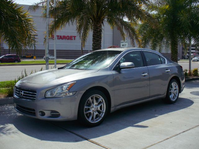 Nissan Maxima 2009 photo 2