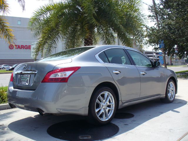 Nissan Maxima 2009 photo 3