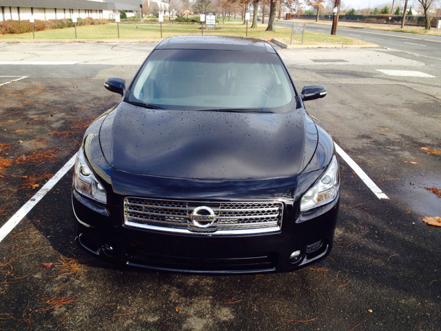 Nissan Maxima 2009 photo 2