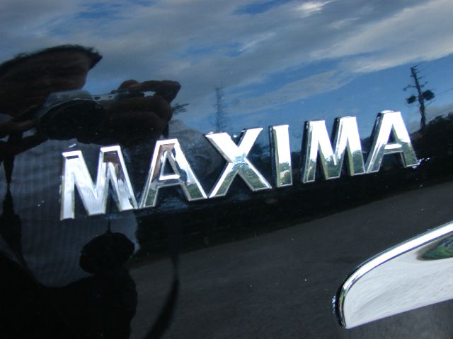 Nissan Maxima 2009 photo 13