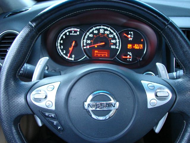 Nissan Maxima 2009 photo 16