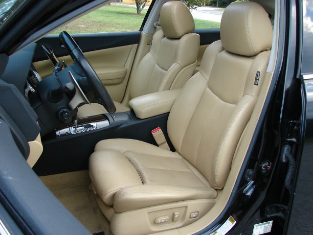 Nissan Maxima 2009 photo 2