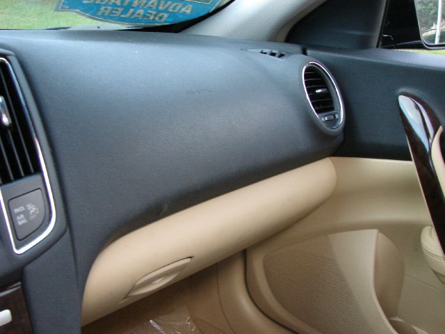 Nissan Maxima 2009 photo 28