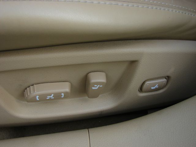 Nissan Maxima 2009 photo 29