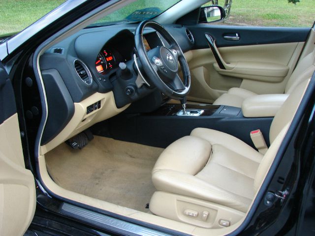 Nissan Maxima 2009 photo 3