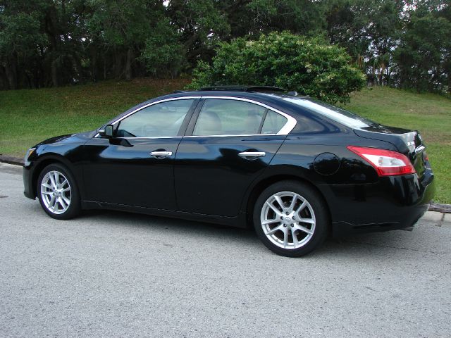 Nissan Maxima 2009 photo 54