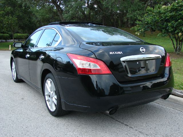 Nissan Maxima 2009 photo 57