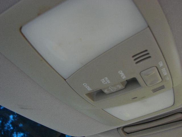 Nissan Maxima 2009 photo 6