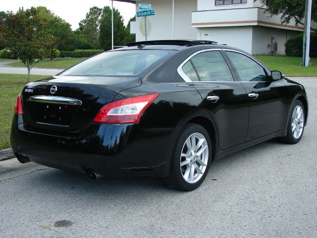 Nissan Maxima 2009 photo 60