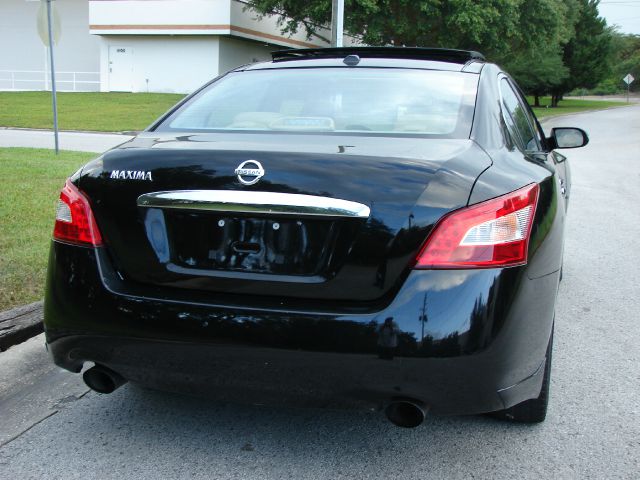 Nissan Maxima 2009 photo 63