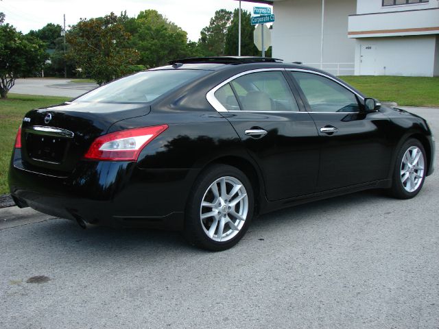 Nissan Maxima 2009 photo 65