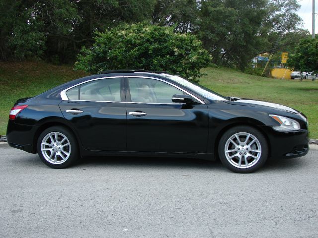 Nissan Maxima 2009 photo 66