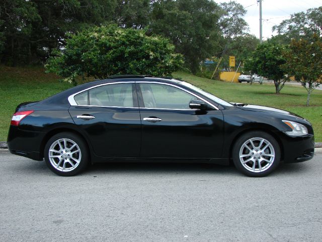 Nissan Maxima 2009 photo 67