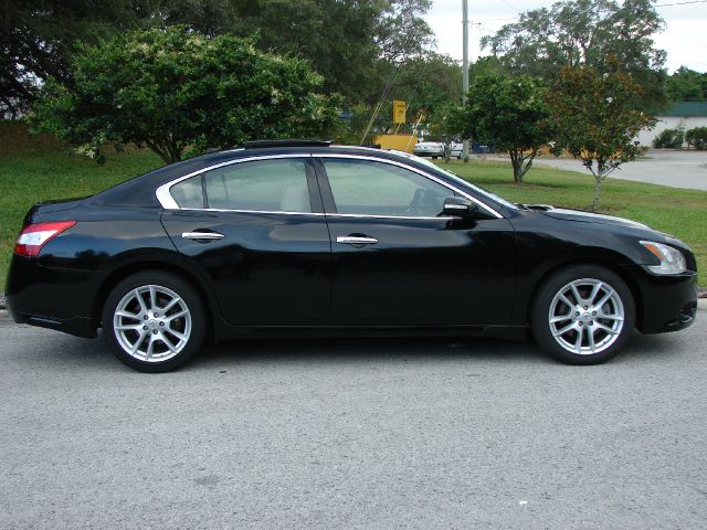 Nissan Maxima 2009 photo 68