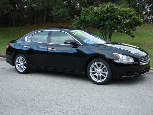 Nissan Maxima 2009 photo 70