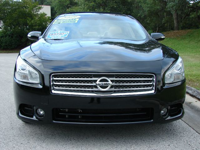 Nissan Maxima 2009 photo 73