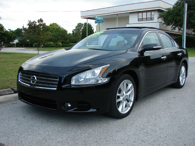 Nissan Maxima 2009 photo 78