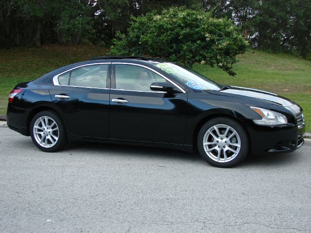 Nissan Maxima 2009 photo 79