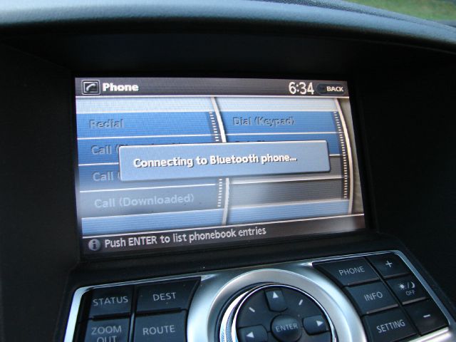 Nissan Maxima 2009 photo 8