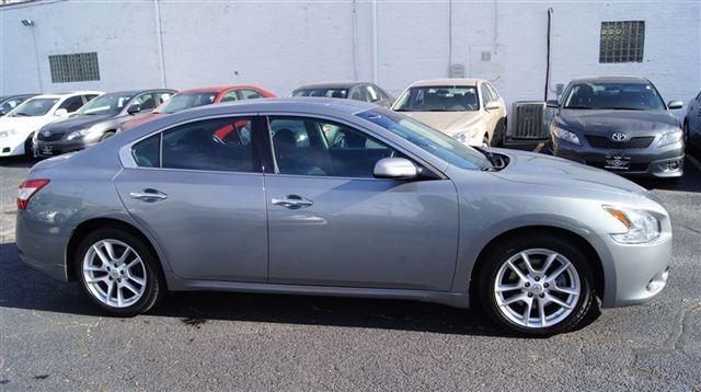 Nissan Maxima 2009 photo 3