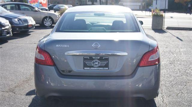 Nissan Maxima 2009 photo 5