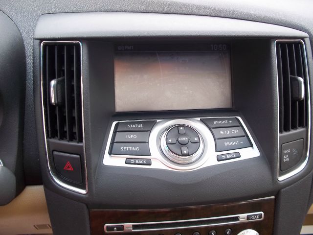 Nissan Maxima 2009 photo 1