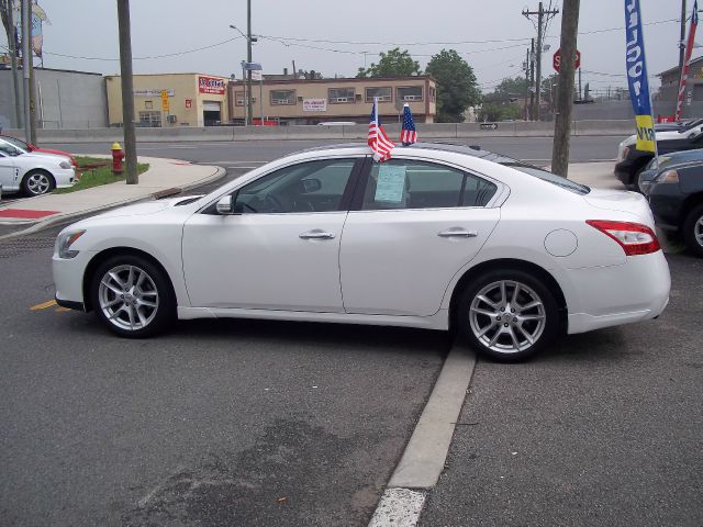 Nissan Maxima 2009 photo 17