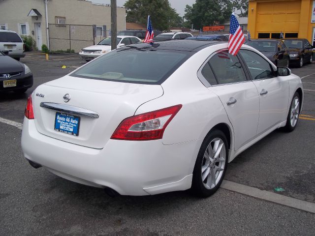 Nissan Maxima 2009 photo 19