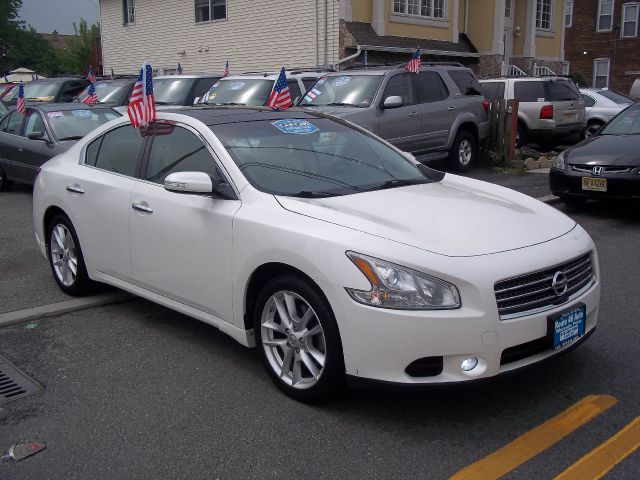 Nissan Maxima 2009 photo 20