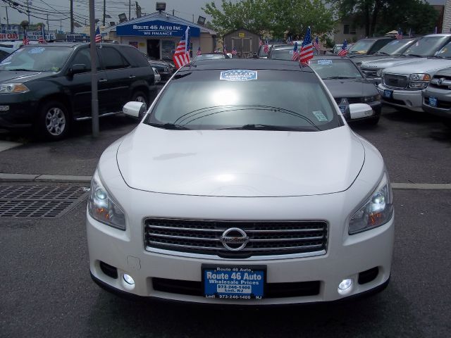 Nissan Maxima 2009 photo 24