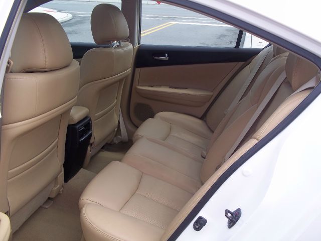 Nissan Maxima 2009 photo 3