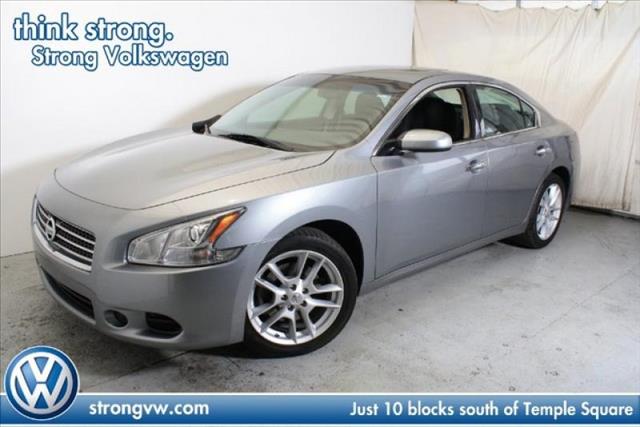 Nissan Maxima 2009 photo 2