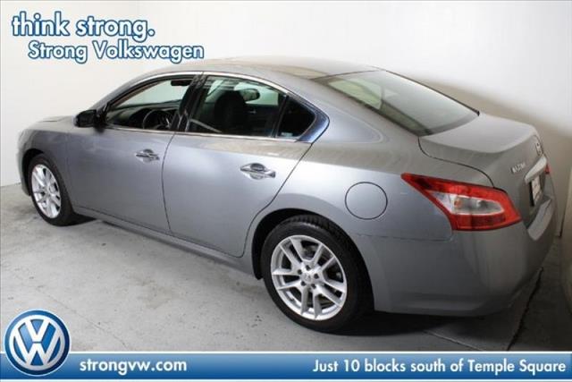 Nissan Maxima 2009 photo 3